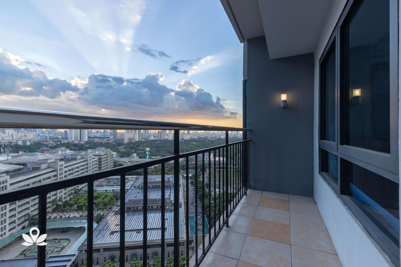 Zen Rooms Adb Avenue Ortigas Pasig City Exterior foto